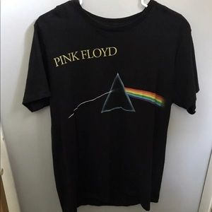 Pink Floyd tshirt